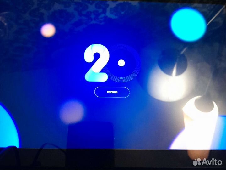 Планшет леново