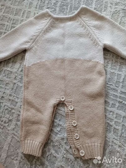 Костюмы для девочек 56 68 74