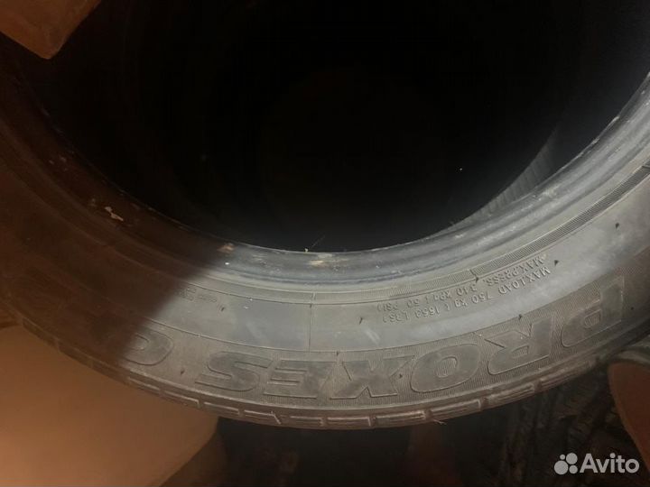 Toyo Proxes CF2 225/50 R17