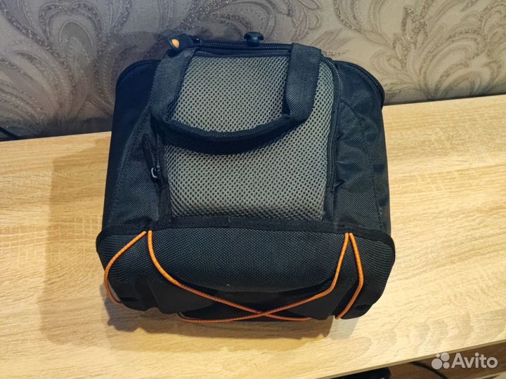 Сумка для видеокамеры, фотоаппарата