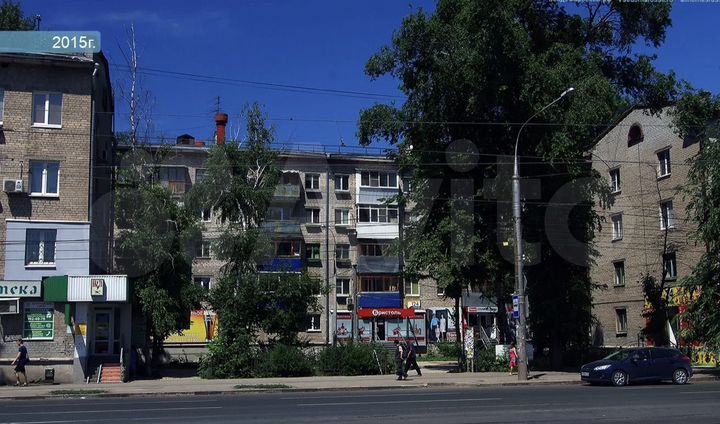 Свободного назначения, 43 м²