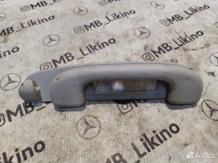 Ручка потолка задняя правая Mercedes Gl X164