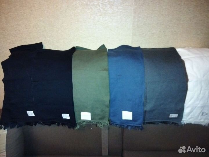 Кашне для офисной формы