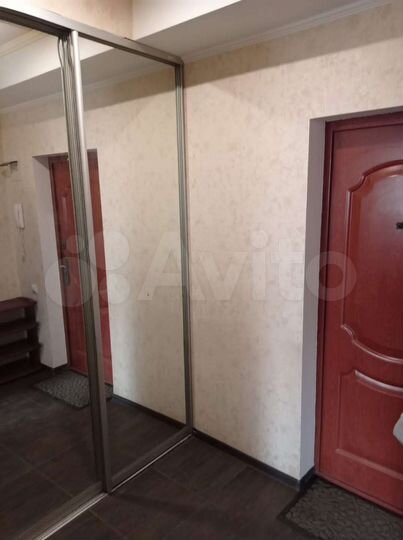 1-к. квартира, 41,1 м², 3/14 эт.