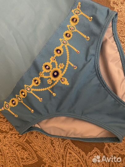 Купальник для выступлений