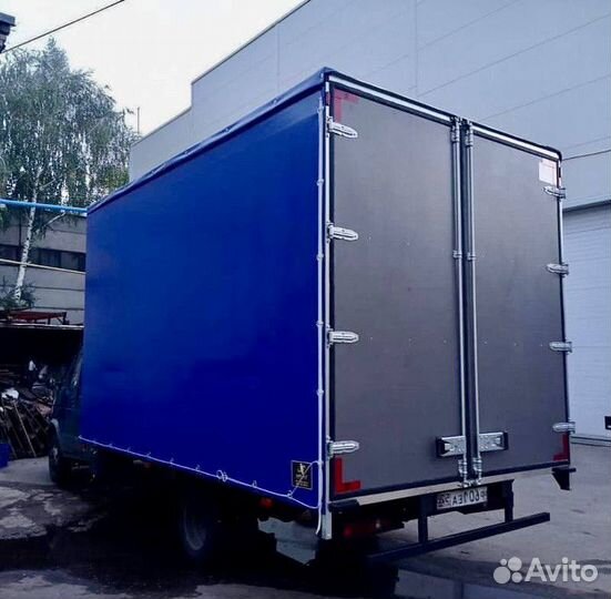 Изготовление тентов