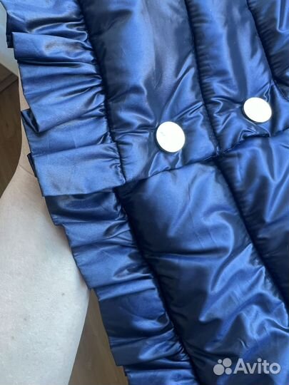 Куртка женская весна 44-46