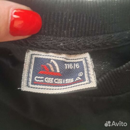 Спортивный костюм для мальчика 6 лет