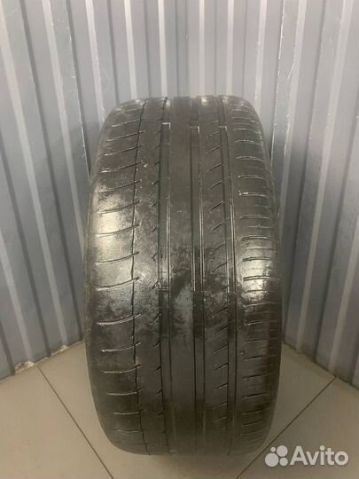 Michelin Latitude Sport 275/45 R20 110Y
