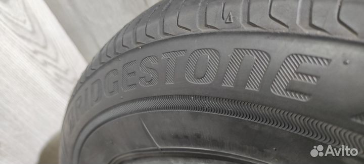 Bridgestone Ecopia NH100 C 185/65 R15