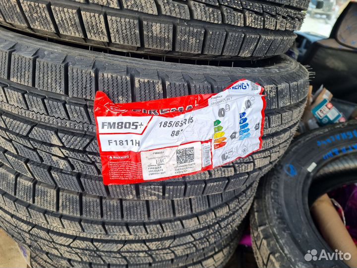 Firemax FM805+ 185/65 R15