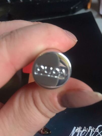 Тушь для ресниц Pupa новая