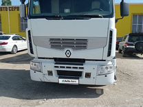 Renault Premium 380.19T, 2011