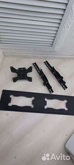 Крепление для телевизора на стену