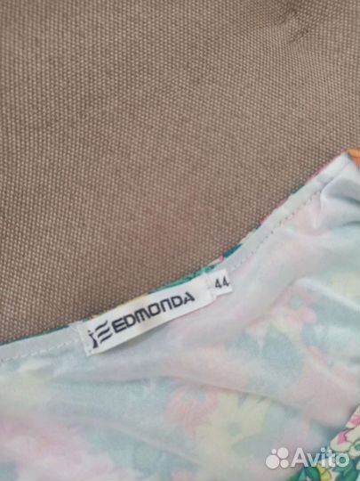 Летняя женская одежда пакетом 44