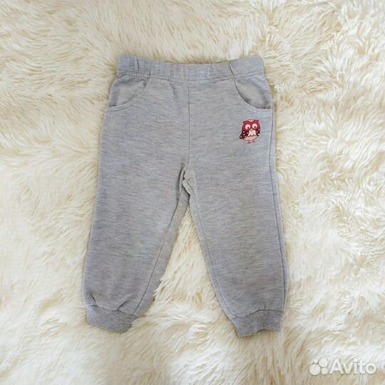 Спортивные брюки