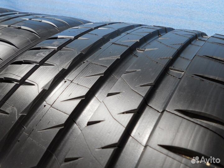 Michelin Pilot Sport 4 S 275/35 R20 102Y
