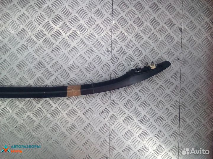 Дуги на крышу (рейлинги) BMW 3 E90/E91/E92/E93