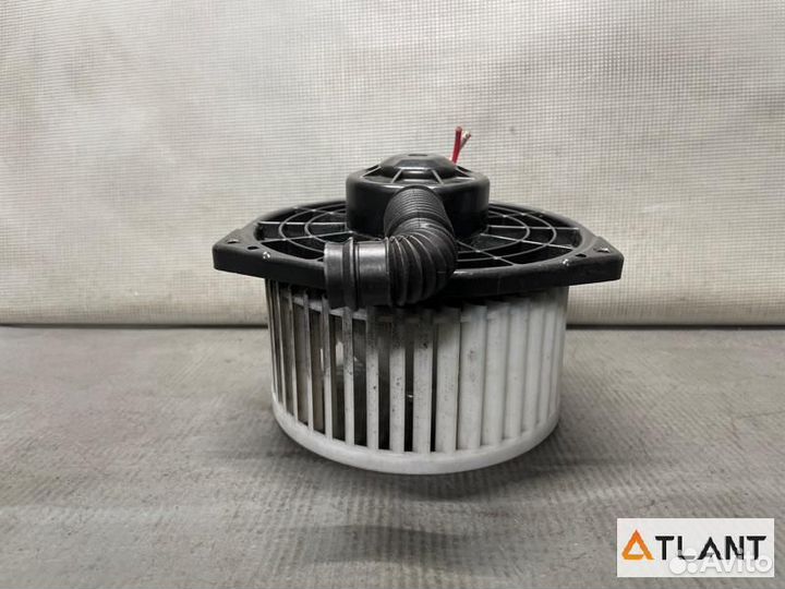 Мотор печки honda civic