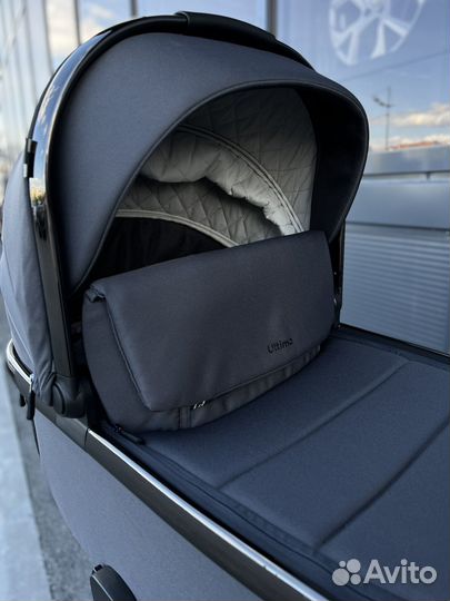 Коляска Carrello Ultimo 2в1