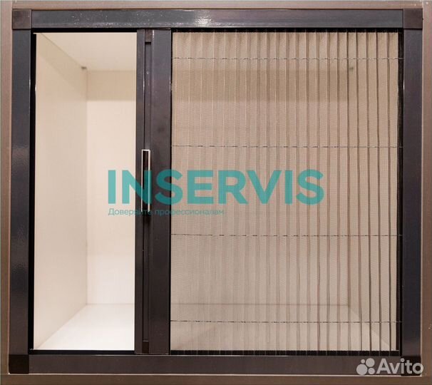 Жалюзи с гарантией