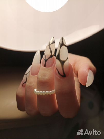 Маникюр, Педикюр, Гель-лак,Наращивание