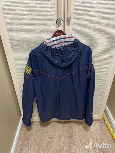 Ветровка Bosco sport