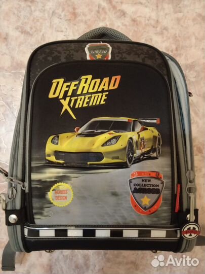 Продам рюкзак