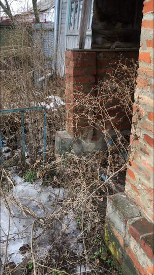 Участок 15 сот. (СНТ, ДНП)