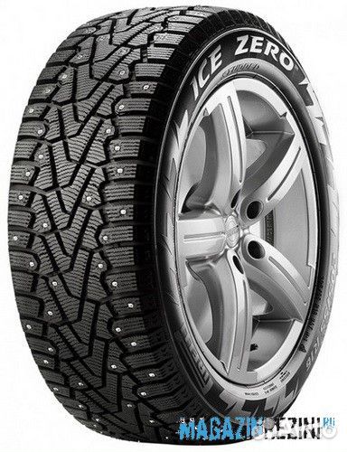 Pirelli Ice Zero 215/55 R17 98H