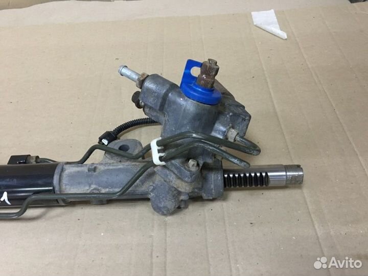 Рейка рулевая Nissan Murano Z51