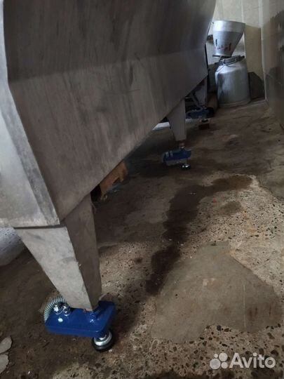 Весы для молока в Оренбурге