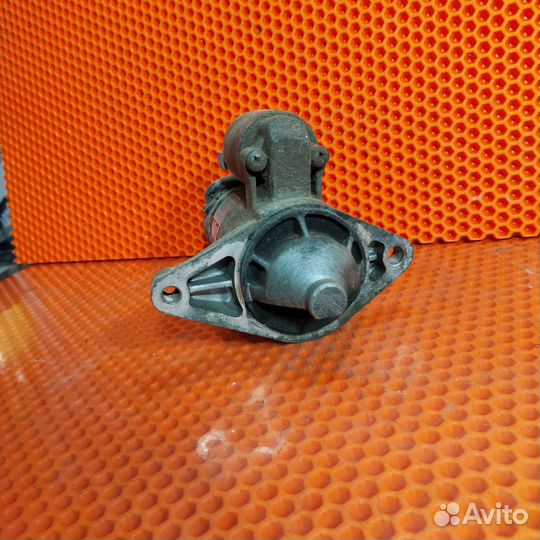 Стартер Geely MK