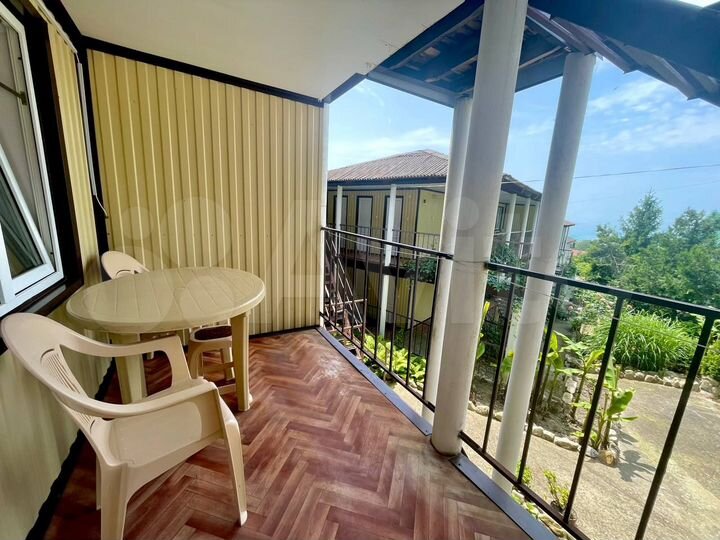 Комната 20 м², 1/2 эт.