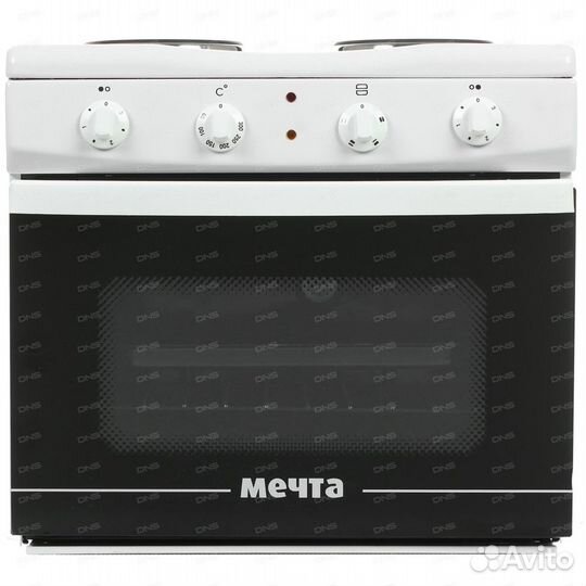 Плита электрическая духовка; 52046