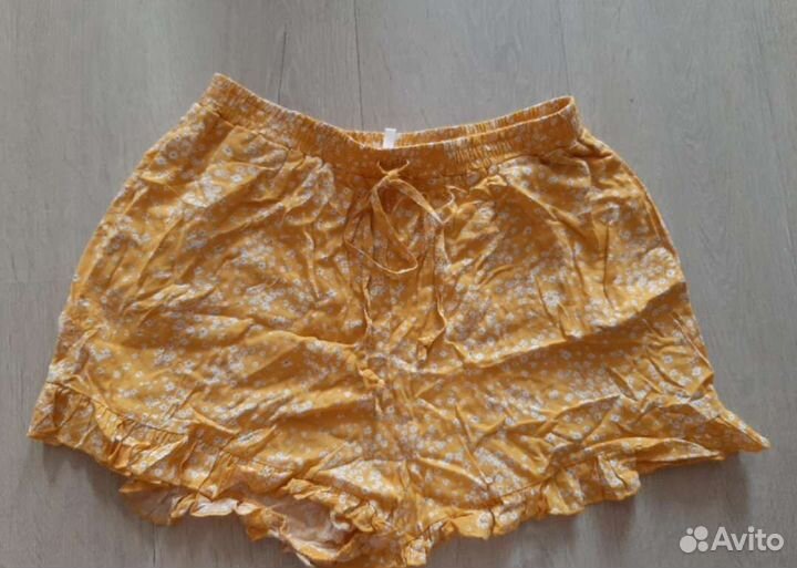 Шорты женские Gloria Jeans 48-50 размер. Новые