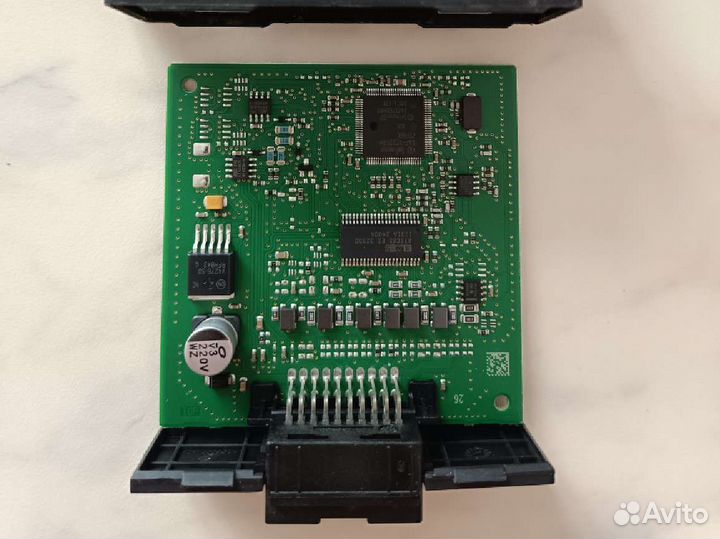 Гейтвей (Geatway) 7N0907530AJ