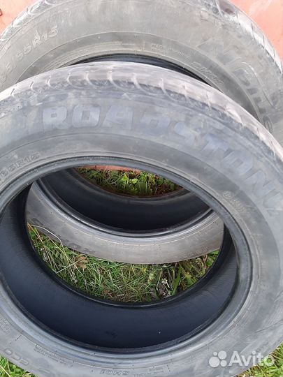 Roadstone N'Blue Eco 185/65 R15