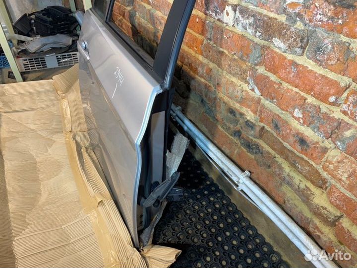 Дверь боковая задняя правая Bmw 3 E90 N46B20 VA2.0