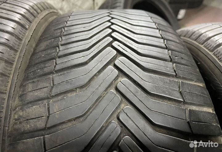 Michelin CrossClimate 225/55 R18