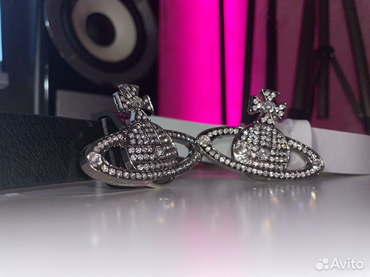 Vivienne westwood ремень