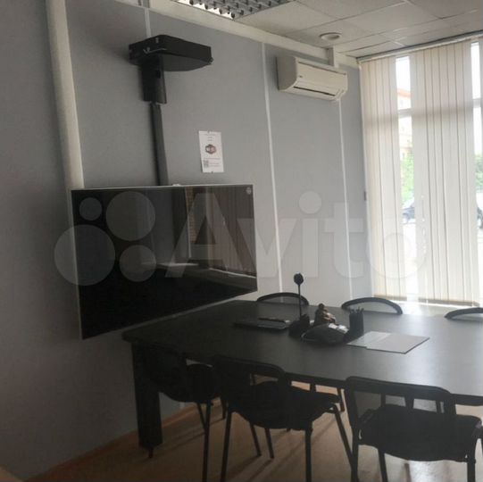 Сдам офисное помещение, 38 м²