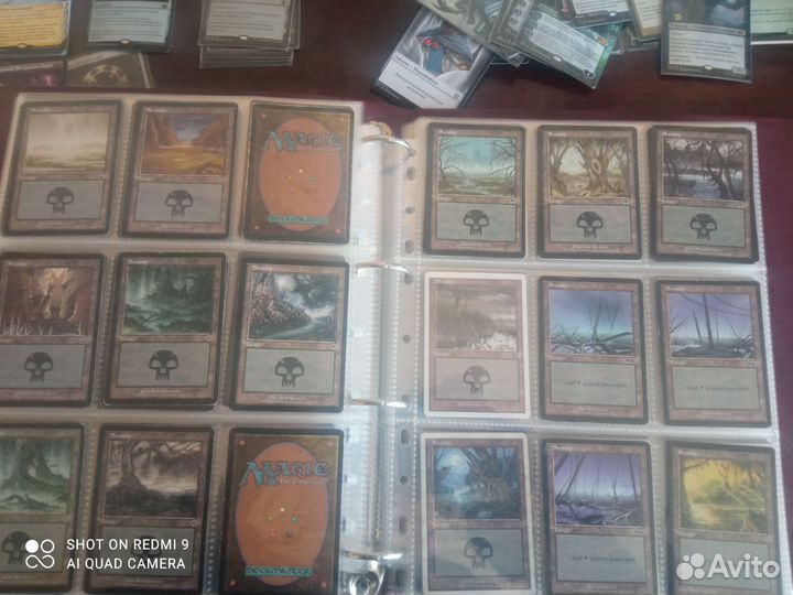 Magic the gathering, mtg, мтг