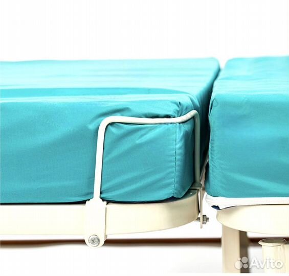 Кровать для лежачих больных