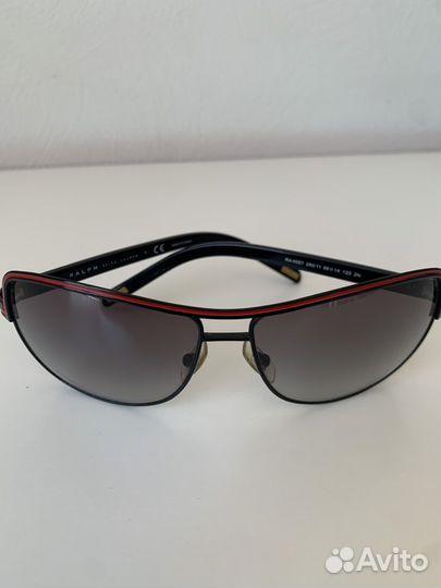 Солнцезащитные очки Ralph lauren