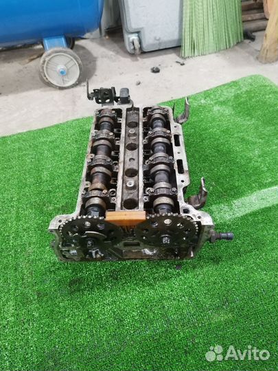 Гбц в сборе z12xep