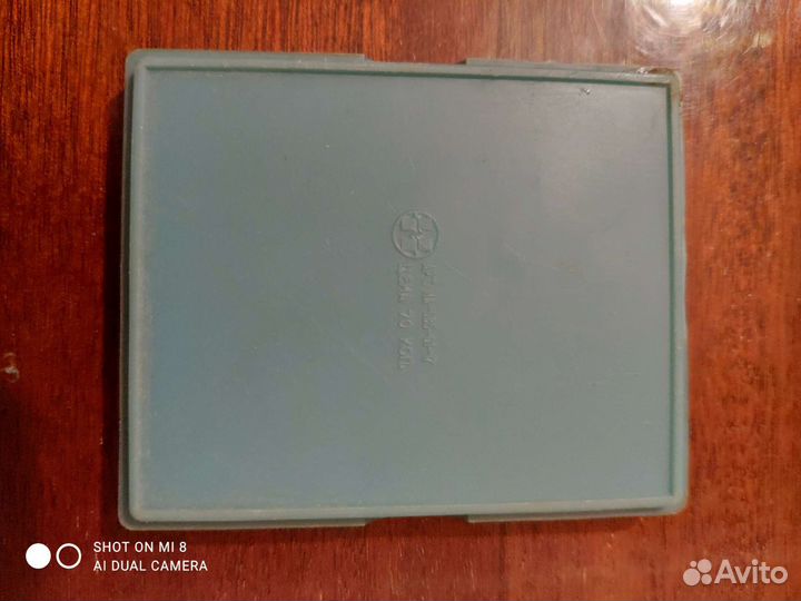 Игры головоломки СССР