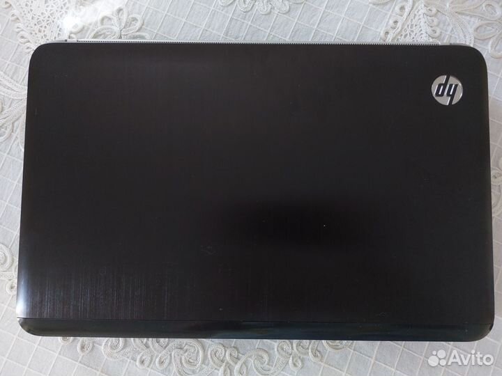 Ноутбук б/у HP Pavilion dv6 2011г