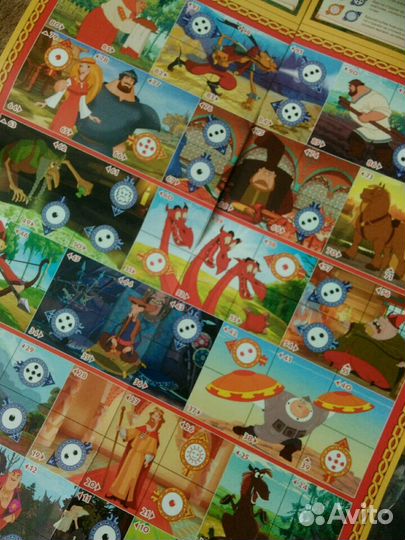 Настольные игры с фишками