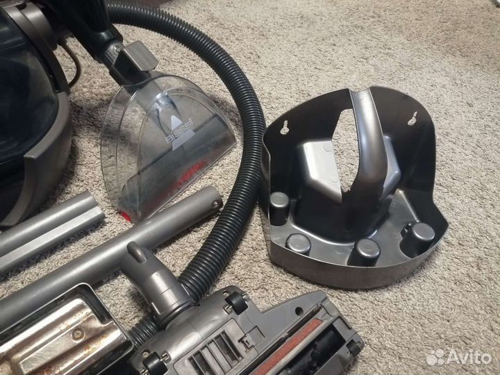 Запчасти к пылесосу Bissell 7700-J